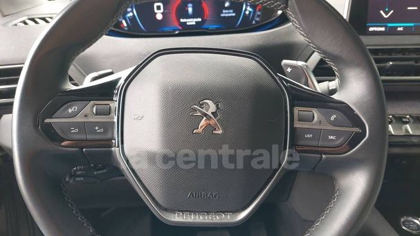 Peugeot 5008 96 kW image number 8