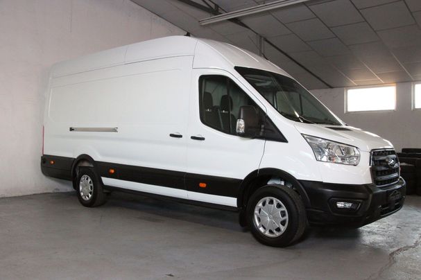 Ford Transit 350 Trend 96 kW image number 5