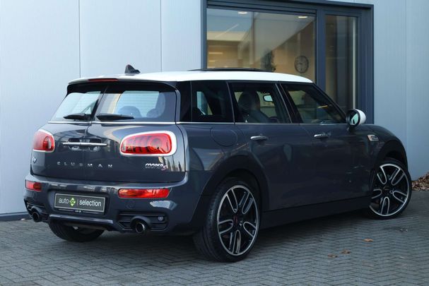 Mini Cooper S Clubman 141 kW image number 3