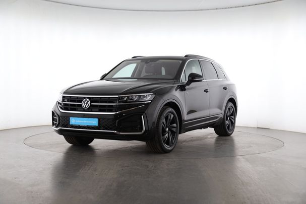 Volkswagen Touareg 3.0 TDI 4Motion 210 kW image number 1