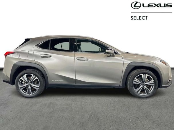 Lexus UX 300e 150 kW image number 16