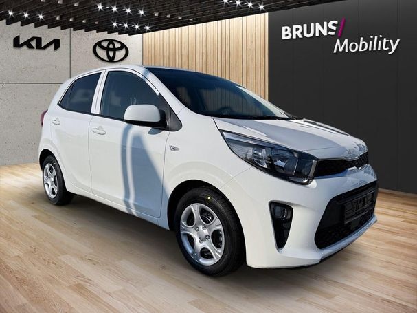 Kia Picanto 1.2 Vision 62 kW image number 2