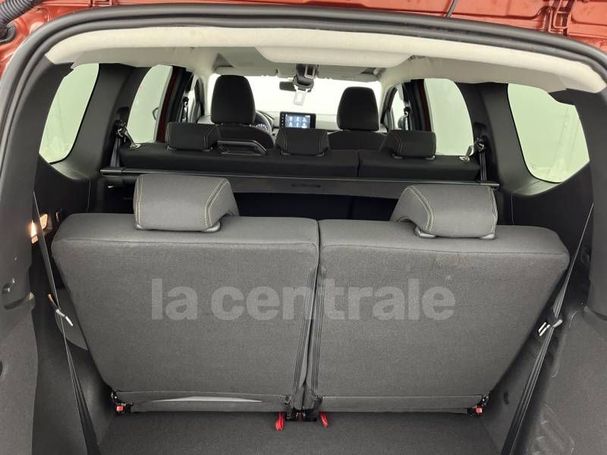 Dacia Jogger 1.0 TCe 81 kW image number 12