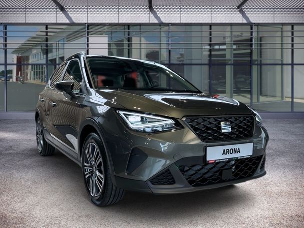 Seat Arona 1.0 TSI Style 70 kW image number 7