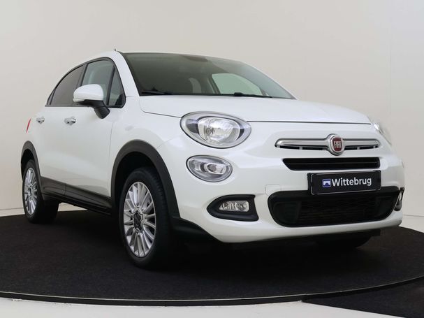 Fiat 500X 1.4 Multiair Cross 103 kW image number 2