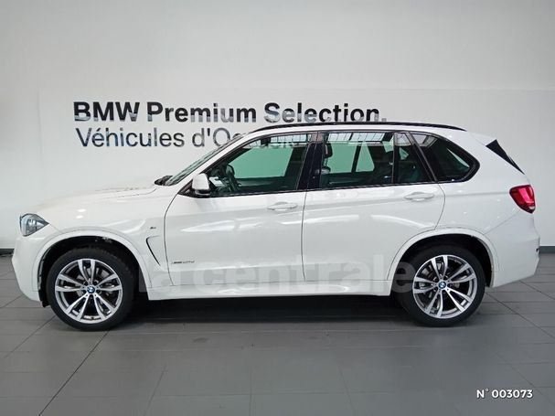 BMW X5 xDrive25d 170 kW image number 5