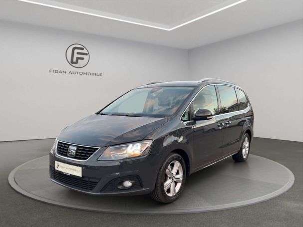 Seat Alhambra 110 kW image number 1