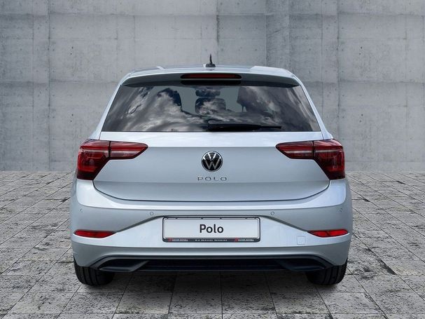 Volkswagen Polo DSG 81 kW image number 4