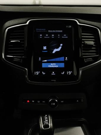 Volvo XC90 D5 AWD 173 kW image number 16