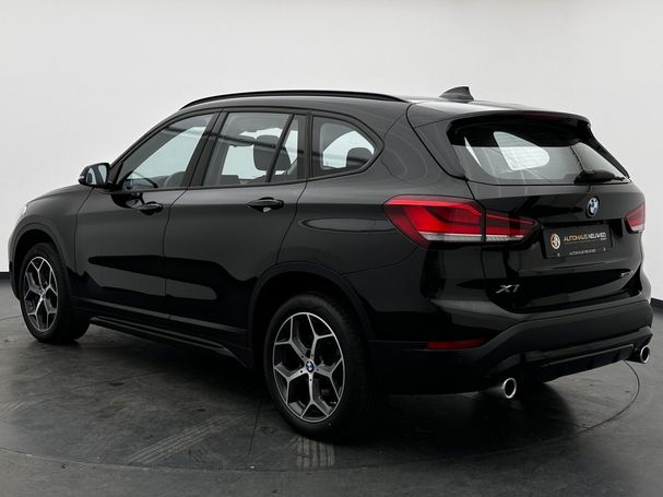 BMW X1 sDrive20i 141 kW image number 9