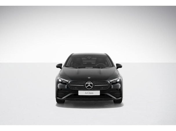 Mercedes-Benz A 250 4Matic 165 kW image number 5