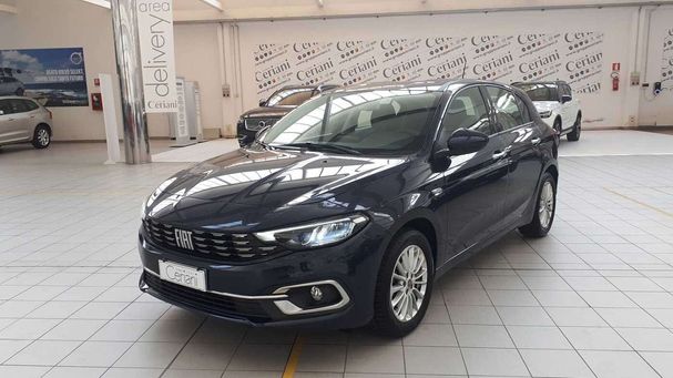 Fiat Tipo 74 kW image number 6