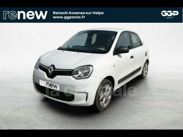 Renault Twingo 22 kWh 60 kW image number 1