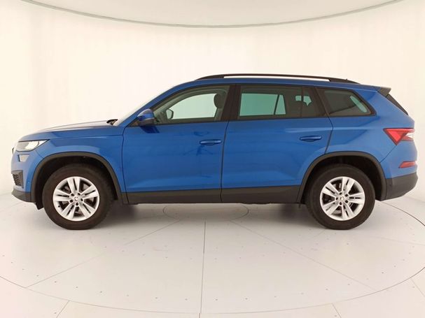 Skoda Kodiaq 2.0 TDI 4x4 DSG 110 kW image number 5