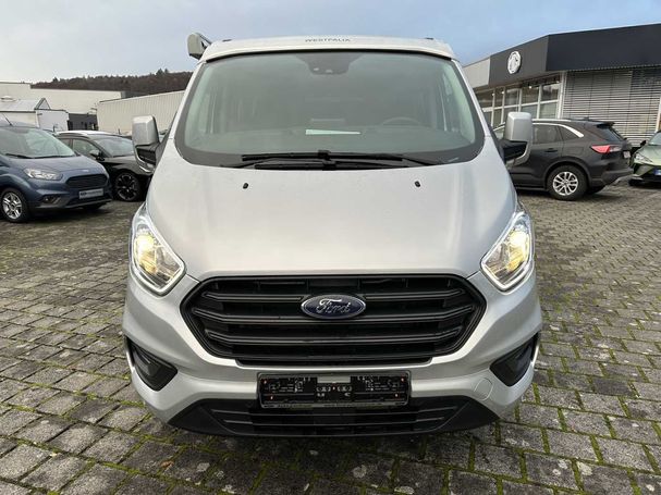 Ford Transit Custom 320 Nugget 125 kW image number 2