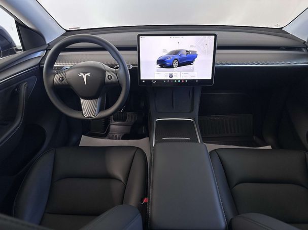 Tesla Model Y 258 kW image number 16