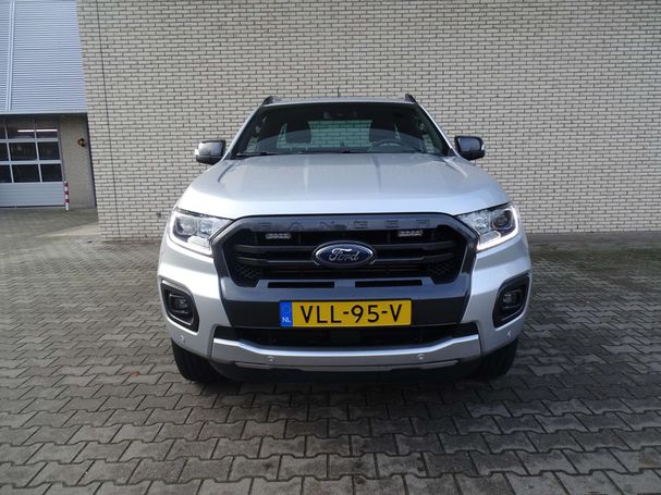 Ford Ranger 2.0 EcoBlue 156 kW image number 5