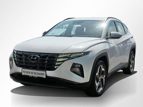 Hyundai Tucson 195 kW image number 13