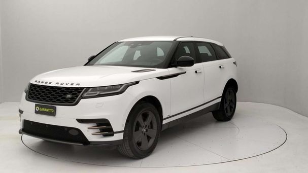 Land Rover Range Rover Velar R-Dynamic S 150 kW image number 1