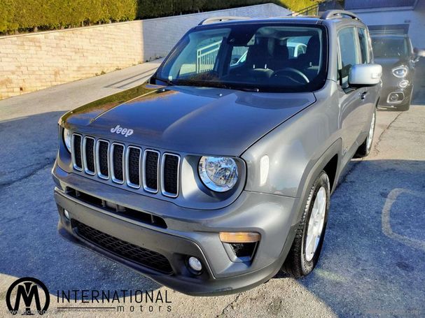 Jeep Renegade 1.6 85 kW image number 1