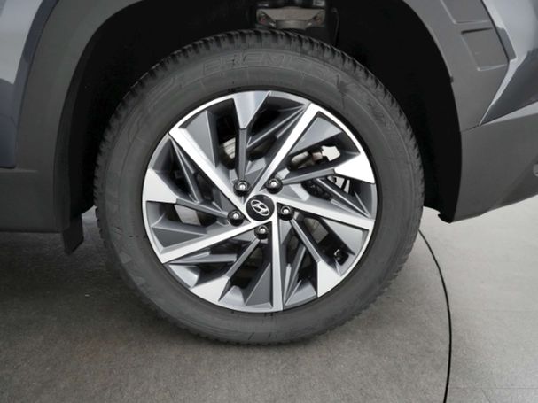 Hyundai Tucson Trend DCT 132 kW image number 7