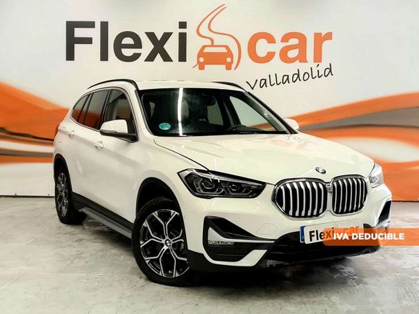 BMW X1 20d xDrive 140 kW image number 2