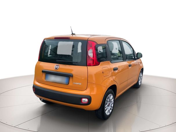 Fiat Panda 1.0 Hybrid City Life 51 kW image number 3