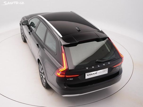 Volvo V90 Cross Country AWD B4 145 kW image number 12