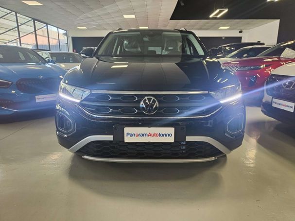 Volkswagen T-Roc 1.0 TSI T-Roc 81 kW image number 3