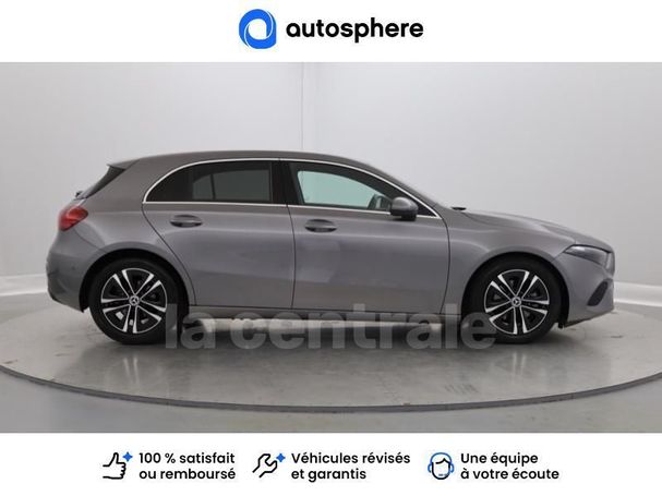 Mercedes-Benz A 180 d 85 kW image number 4