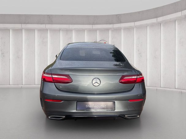 Mercedes-Benz E 220 d 143 kW image number 3