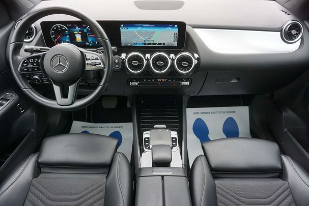 Mercedes-Benz B 180 d 85 kW image number 5