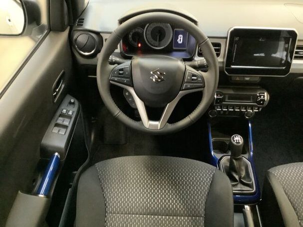 Suzuki Ignis 61 kW image number 9