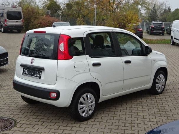 Fiat Panda 1.2 Easy 51 kW image number 6