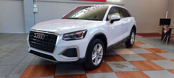 Audi Q2 35 TFSI S tronic 110 kW image number 1