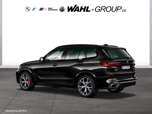 BMW X5 45e xDrive 290 kW image number 6