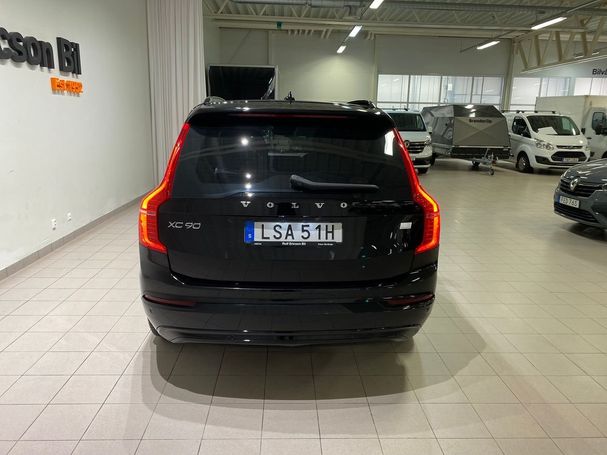 Volvo XC90 Recharge T8 AWD 293 kW image number 5