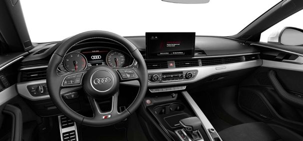 Audi S5 3.0 TDI 251 kW image number 9