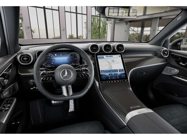 Mercedes-Benz GLC 400 e AMG 4Matic 280 kW image number 7