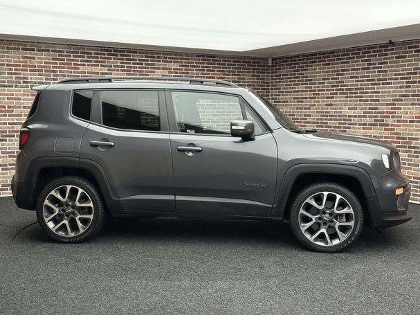 Jeep Renegade 176 kW image number 4