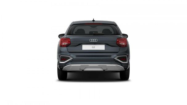 Audi Q2 35 TFSI S tronic Advanced 110 kW image number 2