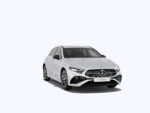 Mercedes-Benz A 180 100 kW image number 12