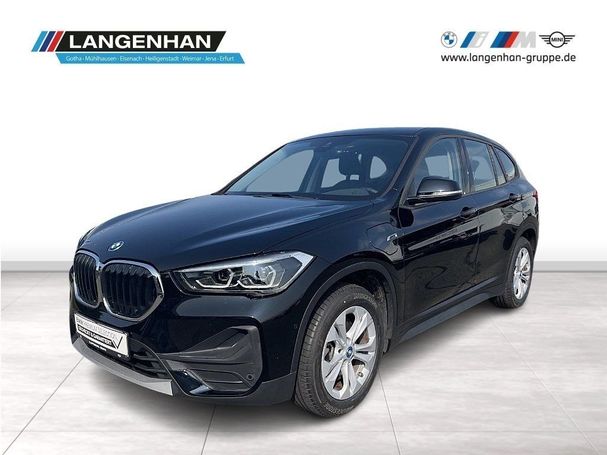 BMW X1 25e xDrive 162 kW image number 1