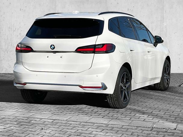 BMW 218i Active Tourer Luxury Line 100 kW image number 2