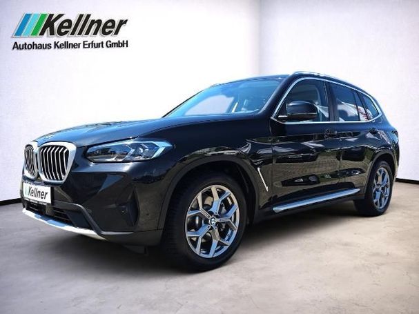 BMW X3 xDrive 180 kW image number 1