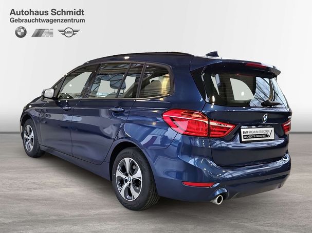 BMW 218i 100 kW image number 4