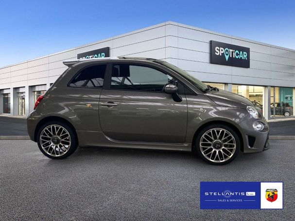 Abarth 595 107 kW image number 2