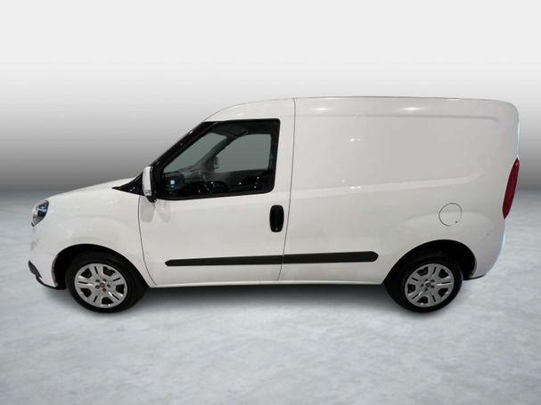 Fiat Doblo Cargo 77 kW image number 12