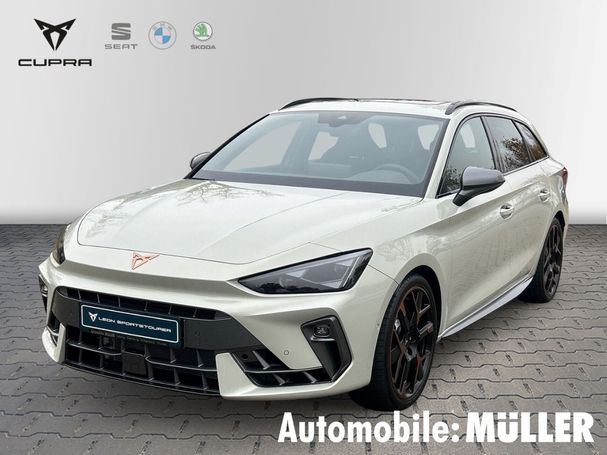 Cupra Leon Sportstourer VZ 2.0 TSI 4Drive 245 kW image number 1