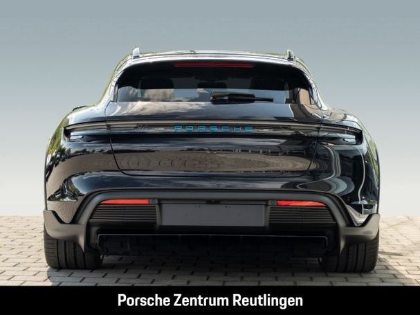 Porsche Taycan 4S Cross Turismo 440 kW image number 17